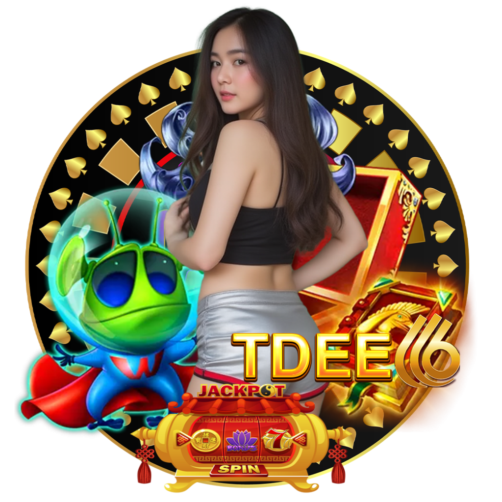 tdee666 เครดิตฟรี 