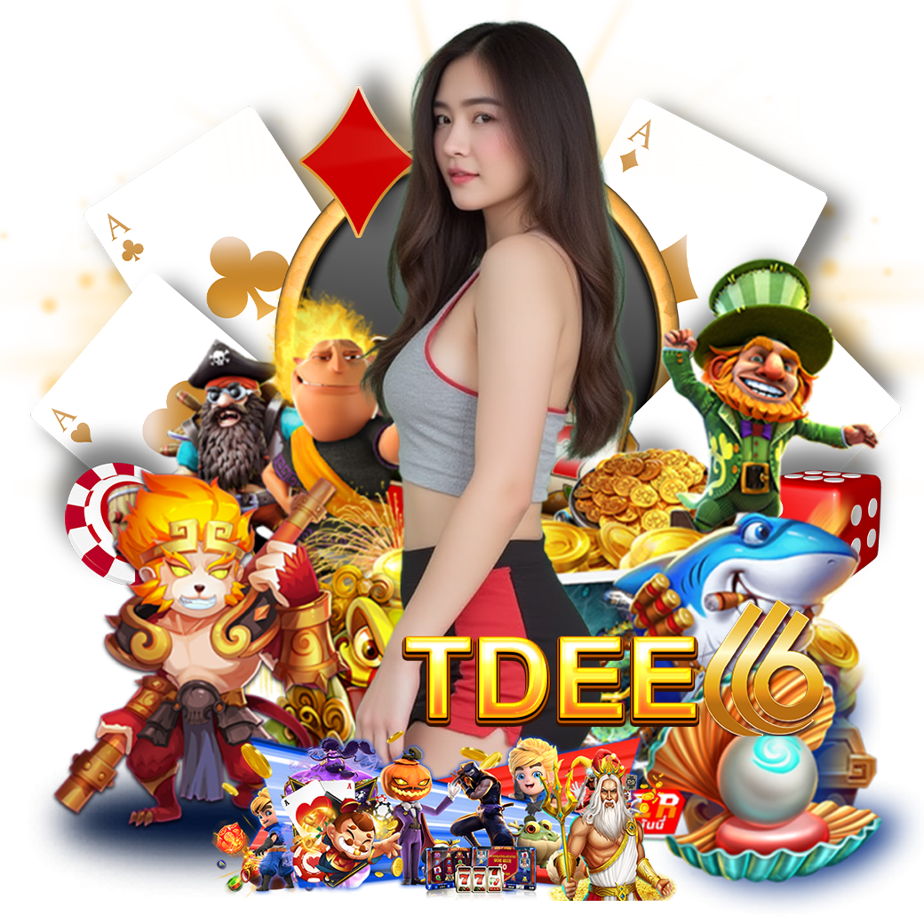 tdee666 สมัคร 